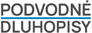 podvodnedluhopisy.cz logo